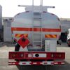 12 Wheelers 30 CBM Fuel Tank Truck (5)