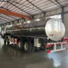 12 Wheelers 30 CBM Milk Tank Truck (3)