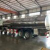 12 Wheelers 30 CBM Milk Tank Truck (4)