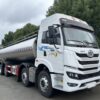 12 Wheelers 30000 Liters Milk Truck (3)