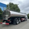 12 Wheelers 30000 Liters Milk Truck (4)