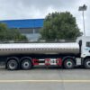 12 Wheelers 30000 Liters Milk Truck (5)