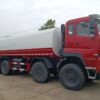 12 Wheelers 30000 Liters Water Truck (2)