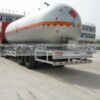 12 Wheelers 35 CBM Propane Delivery Truck (5)