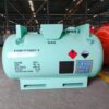 1200 Liters T20 UN Portable Tank (2)