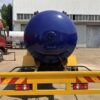 15 CBM LPG Bobtail Tank Truck (4)