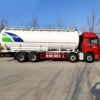 15 Ton 32CBM Pneumatic Tank Truck (3)