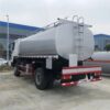 15000 Liters Crude Oil Tank Truck (4)