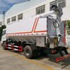 18 Ton 22 CBM Pneumatic Tank Truck (4)