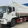 18 Ton 22 CBM Pneumatic Tank Truck (5)