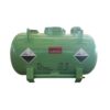 1800 Liters IBC T10 C4h10bf3o UN2604 Portable Tank