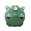 1800 Liters IBC T10 C4h10bf3o UN2604 Portable Tank (2)