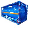 19 CBM 20FT ISO Tank Container (2)