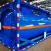 19 CBM 20FT ISO Tank Container (4)