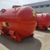 1900 Liters T21 C6H15Al UN3394 Portable Tank (3)