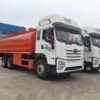 20 CBM Oil Tanker Transport Truck (4)