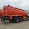 20 CBM Oil Tanker Transport Truck (5)