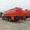 20 CBM Oil Tanker Transport Truck (6)