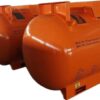 2000 Liters T21 UN3399 Portable Tank (5)