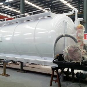 20000 Liters Sewer Truck Body (5)