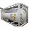 20FT 21 CBM ISO Tank Container (5)