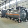 20FT 21000 Liters ISO Tank Container (5)