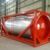 20FT 24 CBM ISO Tank Container (3)