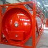 20FT 24 CBM ISO Tank Container (4)