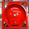 20FT 24 CBM ISO Tank Container (5)