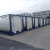 20FT 25 CBM ISO Tank Container (4)