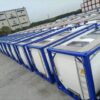 20FT 25 CBM ISO Tank Container (5)