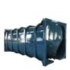 20FT 30 CBM ISO Tank Container (2)