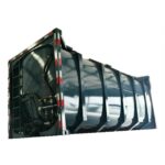 20FT 30 CBM ISO Tank Container