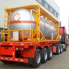 20FT 38000 Liters ISO Tank Container (2)