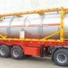 20FT 38000 Liters ISO Tank Container (3)