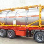 20FT 38000 Liters ISO Tank Container (3)