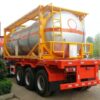 20FT 38000 Liters ISO Tank Container (5)