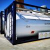 20FT ISO Tank Container for Liquid Chlorine (2)