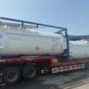 20FT ISO Tank Container for Liquid Chlorine (6)