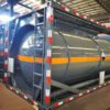 20FT Petrochemicals ISO Tank Container (3)