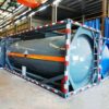 20FT Petrochemicals ISO Tank Container (4)