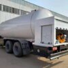 24000 Liters Propane Tank LPG Delivery Truck (3)