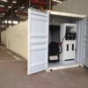 38000 Liters Mobile Fuel Station with Pump and Dispenser (7)