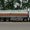 25000 Liters Oil Tanker Transport Truck (4)