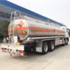 25000 Liters Oil Tanker Transport Truck (5)