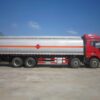 30 CBM Crude Oil Tank Truck (3)