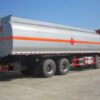 30 CBM Crude Oil Tank Truck (5)