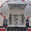 3000 Liters Small Milk Tanker Truck (5)