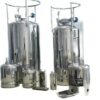 3000 Liters Stainless Steel Industrial Gas Cylinder