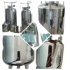 3000 Liters Stainless Steel Industrial Gas Cylinder (6)